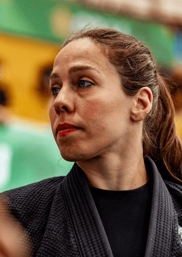 Foto de Marina Denadai Vilela